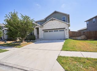 3034 Mill Run Bnd, Round Rock, TX 78665