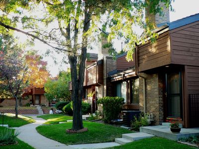 2685 S Dayton Way APT 73, Denver, CO, 80231