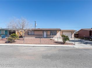 2912 Holmes St, North Las Vegas, NV 89030