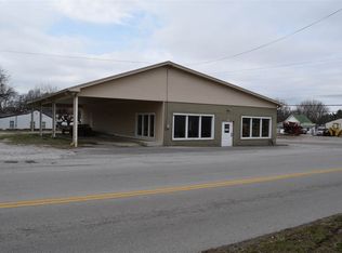 200 Witt Rd, Franklin, KY 42134