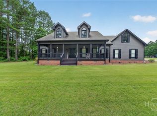 3385 State Highway 83 S, Monticello, GA 31064