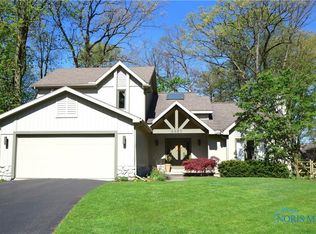4431 Candlewood Ln, Sylvania, OH