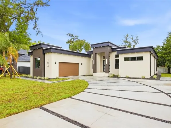 104 S Maki Rd, Plant City, FL 33563