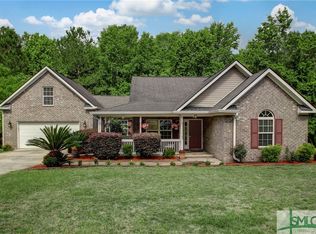 143 Coldbrook Cir, Rincon, GA 31326
