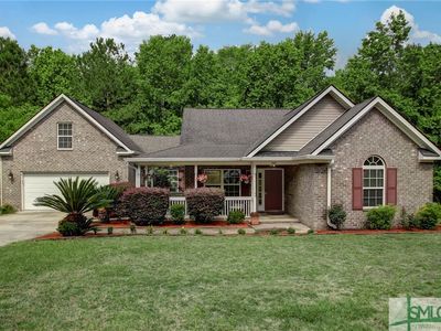 143 Coldbrook Cir, Rincon, GA, 31326