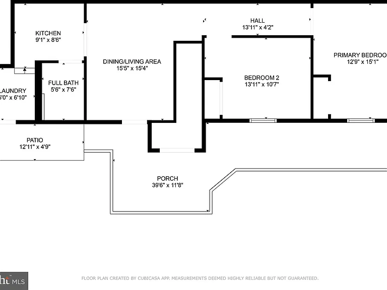 3014 Hamilton Ave #1 — Photo 6