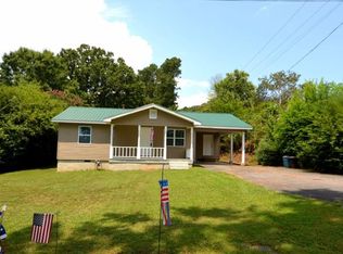 136 Fire Tower Rd NE, Calhoun, GA 30701