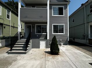 537 Richmond St FLOOR 2, Elizabeth, NJ 07202