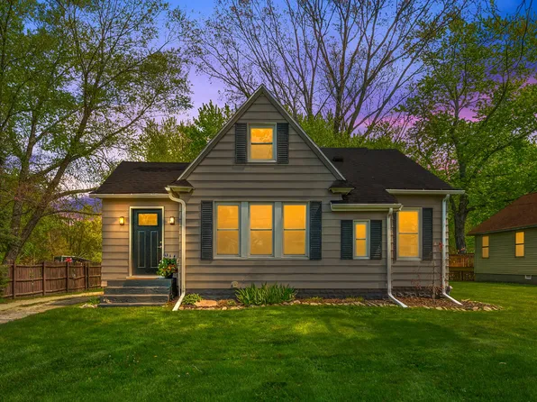 10497 California, Bridgman, MI 49106