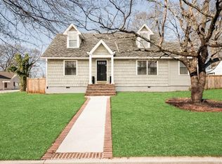 1471 Hardin Ave, College Park, GA 30337