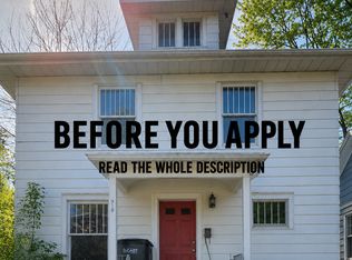 919 Princeton Ave, Lansing, MI 48915