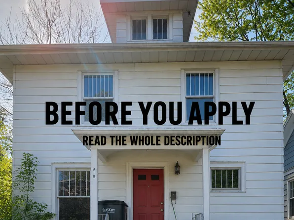 919 Princeton Ave, Lansing, MI 48915