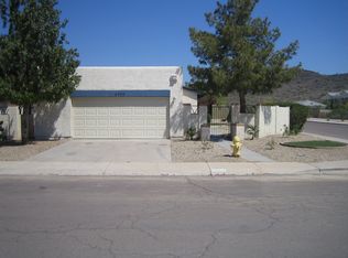 4702 W Escuda Dr, Glendale, AZ 85308