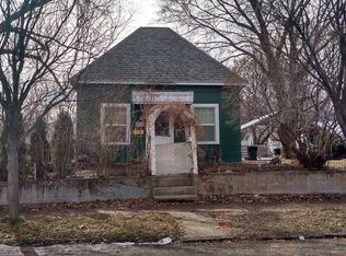 1410 West Ave, La Grande, OR 97850