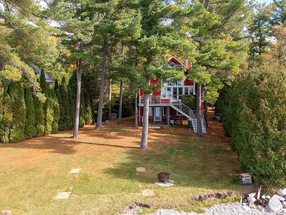 4014 Springwater Beach Rd, Boyne City, MI 49712 Zillow