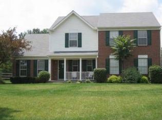 4816 Beechwood Farms Dr, Cincinnati, OH 45244