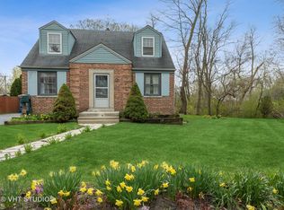 305 E Washington St, Des Plaines, IL 60016