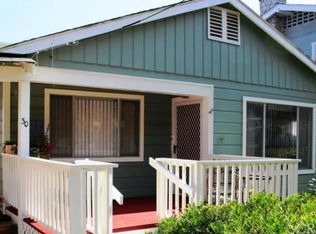 30 W Mira Monte Ave, Sierra Madre, CA 91024