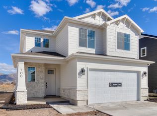 1520 N 2250 W, Farr West, UT 84404