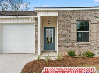 16213 Thorncrown Ln, Baton Rouge, LA 70816