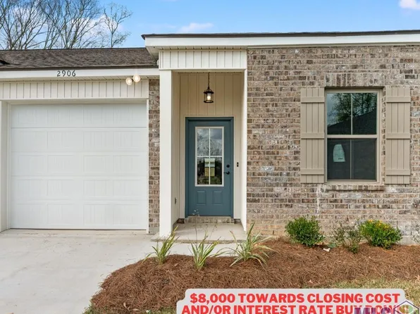 16213 Thorncrown Ln, Baton Rouge, LA 70816
