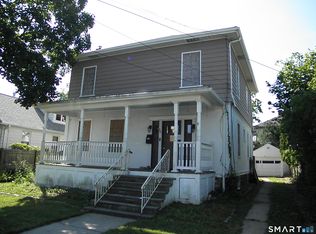 50 Sherman St, New London, CT 06320