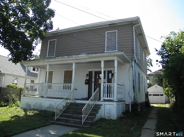 50 Sherman Street, New London, CT 06320