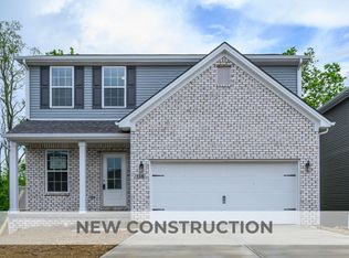 136 Gibson Way, Winchester, KY 40391