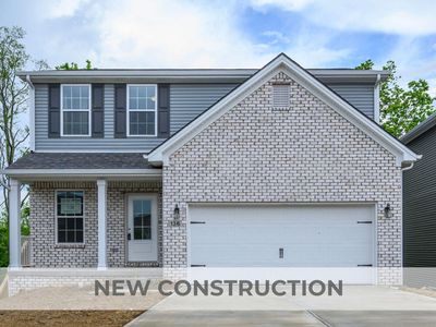 136 Gibson Way, Winchester, KY, 40391