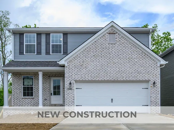 136 Gibson Way, Winchester, KY 40391
