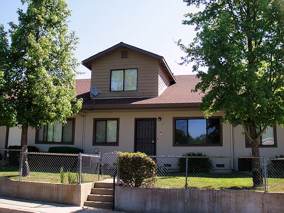 Not subject property