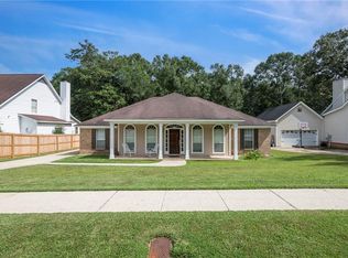 2263 Moss Creek Ct, Mobile, AL 36695