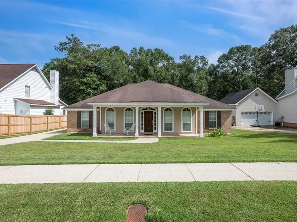 2263 Moss Creek Ct, Mobile, AL 36695