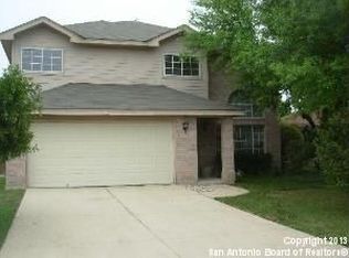 3443 Butterleigh, San Antonio, TX 78247