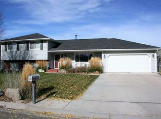 1340 Ranchview Rd, Helena, MT 59602