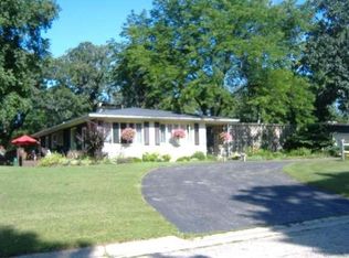 513 Indian Hills Dr, Waterloo, WI 53594