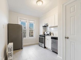 138 Terhune Ave #2, Jersey City, NJ 07305
