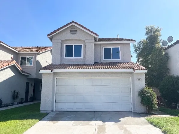 14641 Woodland Dr, Fontana, CA 92337