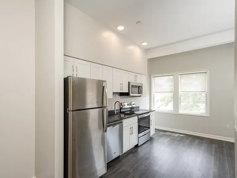 55 Bradford St #202 — Photo 2