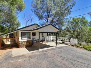 190 Duncan Mine Rd, Auburn, CA 95603