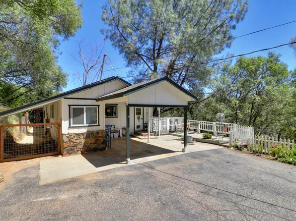 190 Duncan Mine Rd, Auburn, CA 95603