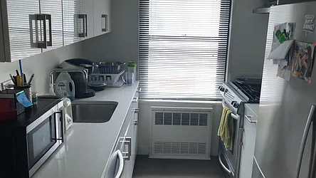 Rented by Olympia House Delaware LP
