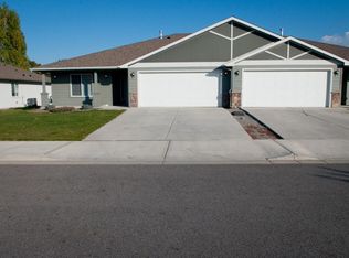 10716 E 11th Ln, Spokane, WA 99206