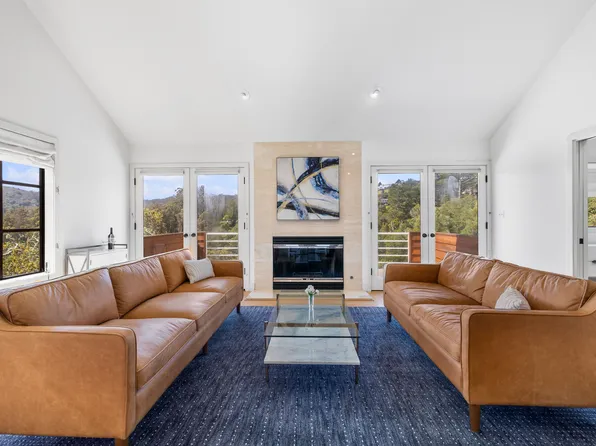 985 W California Ave, Mill Valley, CA 94941
