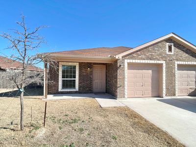 1529 Justin Loop, Harker Heights, TX, 76543