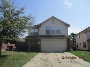 14619 Edgewater Dr, Houston, TX 77047