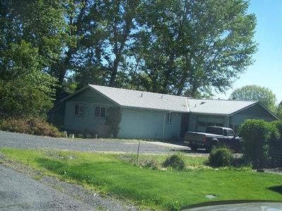 247 Jones Ave, Hines, OR, 97738