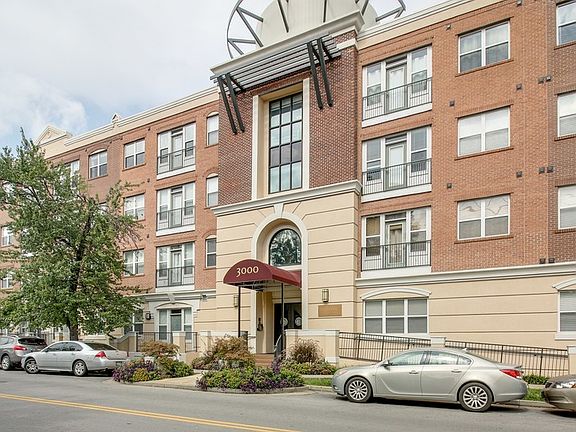 4th image of 3000 Vanderbilt Pl APT 312