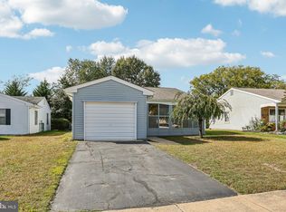 41 Kingston Way, Southampton, NJ 08088