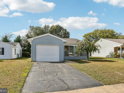 41 Kingston Way, Southampton, NJ, 08088